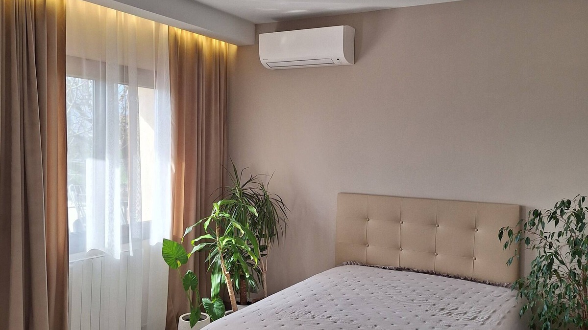 Salitja House | Fantastic house in a quiet area.