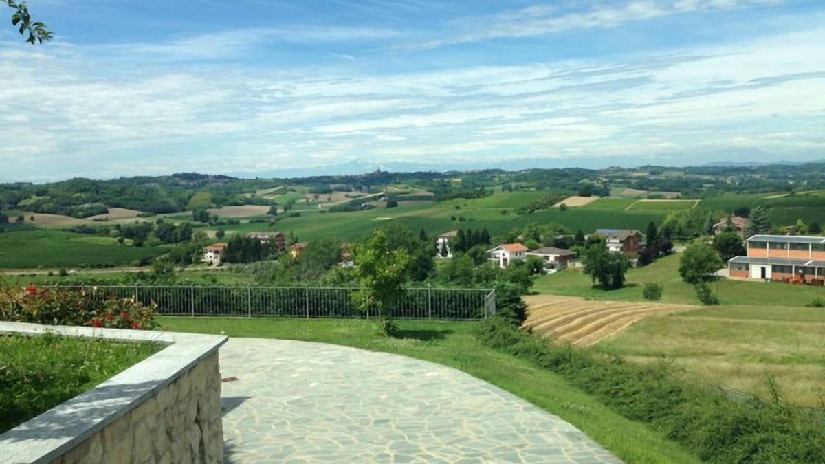 Tonco House | Fantastic house in Monferrato!