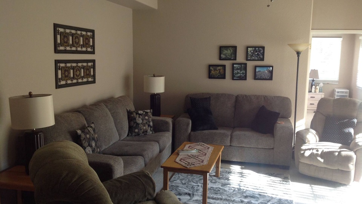 Central Scottsdale Condo | Fantastic Location, Family Friendly, Great Golfing