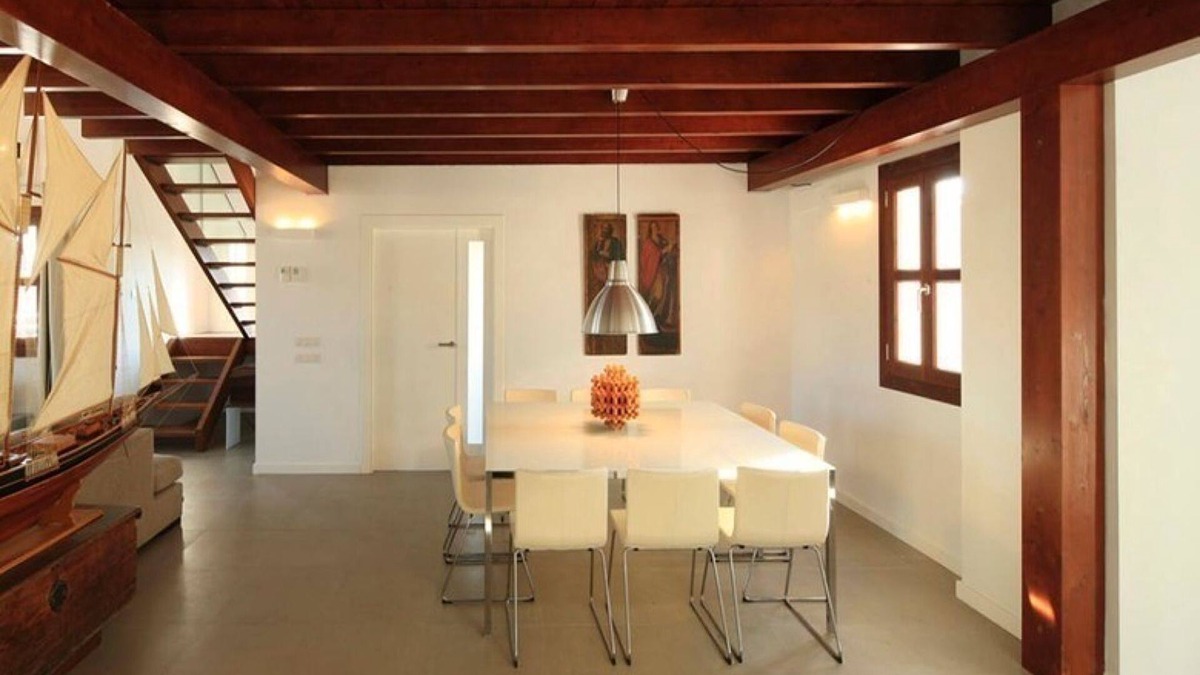 Albaicin Apartment | FANTASTIC LUXURY PENTHOUSE WITH 360 REVIEW AND PRIVATE POOL