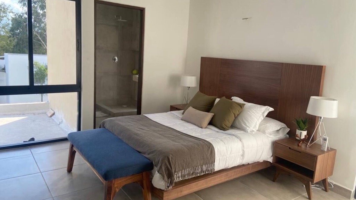 Merida House | Fantastic modern House on Beautiful private community!