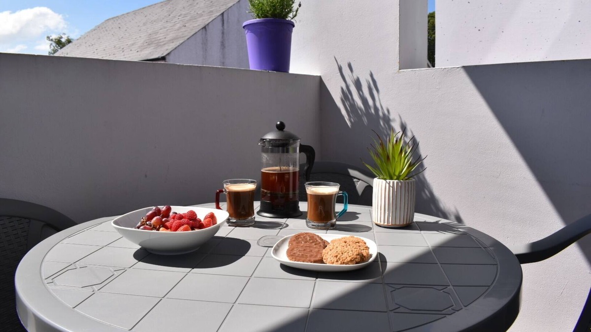 Ballycastle Apartment | Fantastic modern two bedroom apartment close to Ballycastle beach