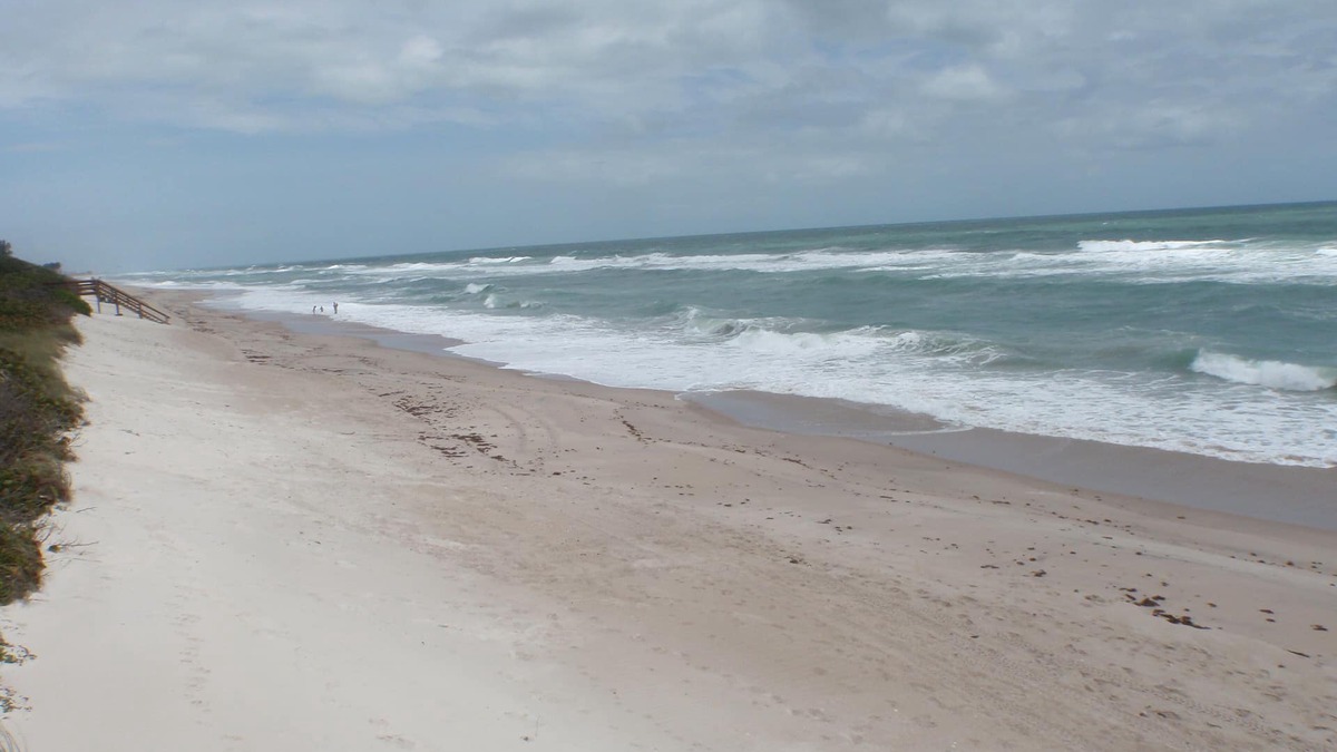 Indialantic By The Sea Condo | Fantastic Oceanfront, 3 BR.3 Full Baths. 2 Masters . Pet OK 35 lbs