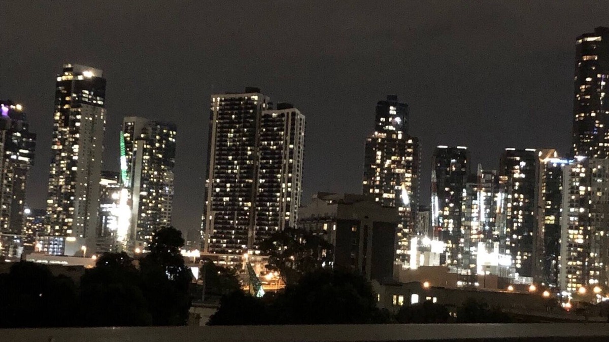Southbank Apartment | Fantastic one bedroom apartment in Southbank.