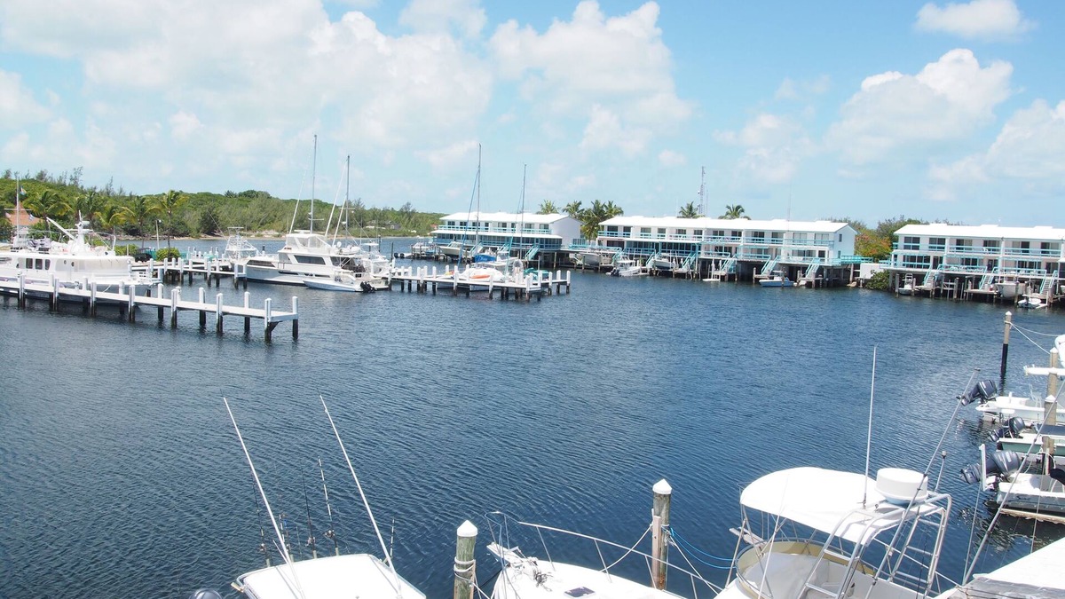 Great Harbour Cay House | Fantastic Place To Get Away From It All!