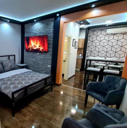 Apatin Apartment | Fantastic Place