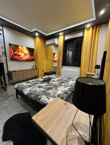 Apatin Apartment | Fantastic Place Studio
