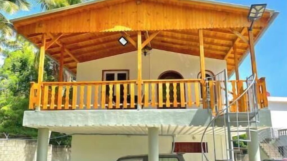 Sabana Palenque Villa | Fantastic place to stay