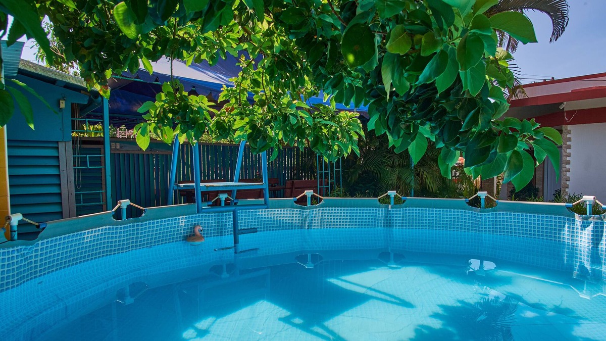 Santa Marta Villa | Fantastic Pool House en Santa Marta