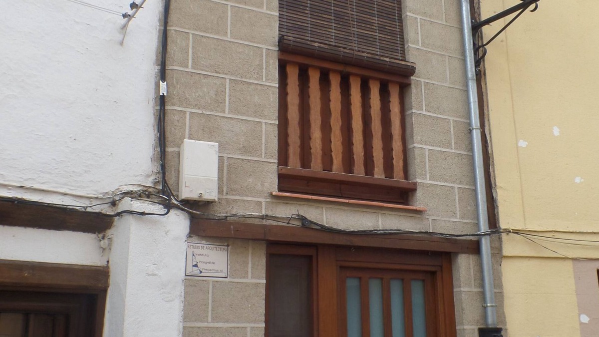 Cabezuela del Valle Cottage | Fantastic rural house "La casita del Jerte"