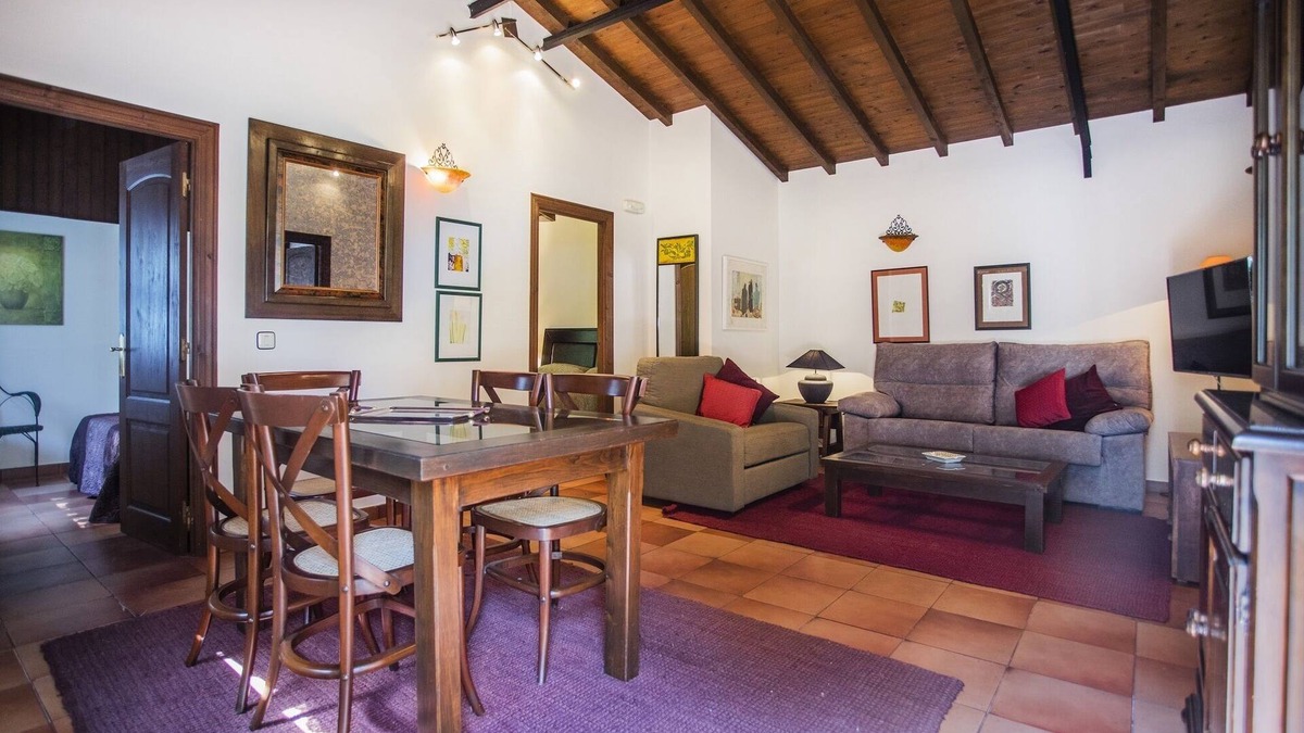 La Portilla Apartment | FANTASTIC RURAL APARTMENT | "BUGA II" 4 pax in Llanes Nº1