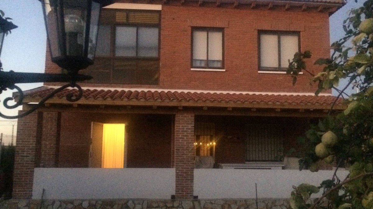 Alaejos Cottage | Fantastic rural house Alaejos (Valladolid)