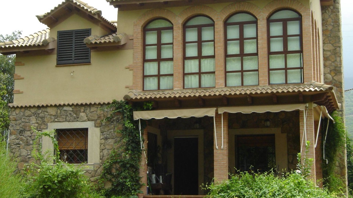Rebollar Cottage | Fantastic rural house "El Regajo el Tejar del Jerte"