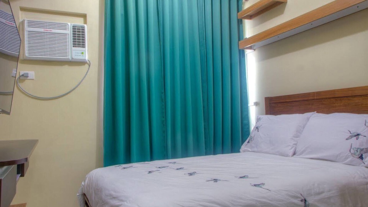 Salcedo Village Apartment | Fantastic Salcedo Makati studio apartment 20