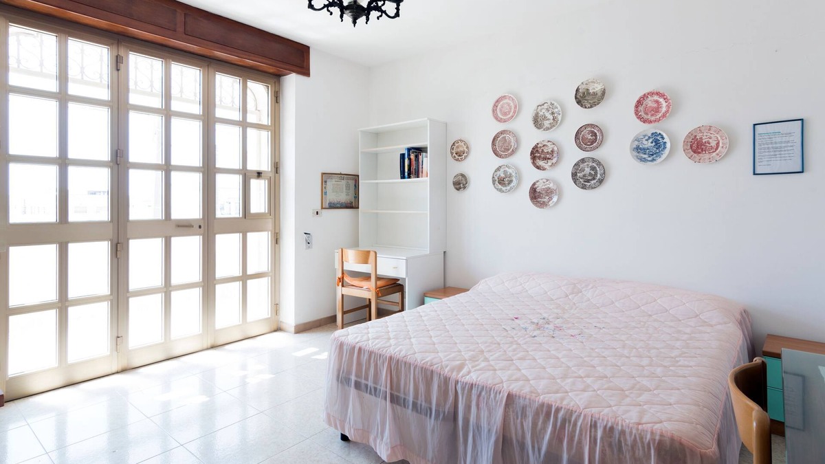 Torre San Giovanni House | Fantastic sea view - Casa Aleardi