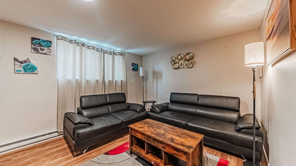 Northside House | Fantastic Sleeper in Pueblo, CO!