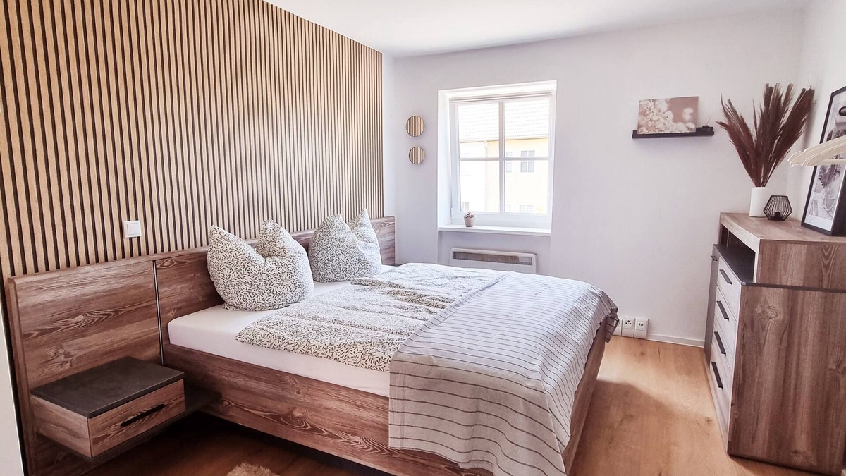 Bad Lauchstadt Apartment | Fantastic time outHolidays for families - fun and relaxation for young and old!