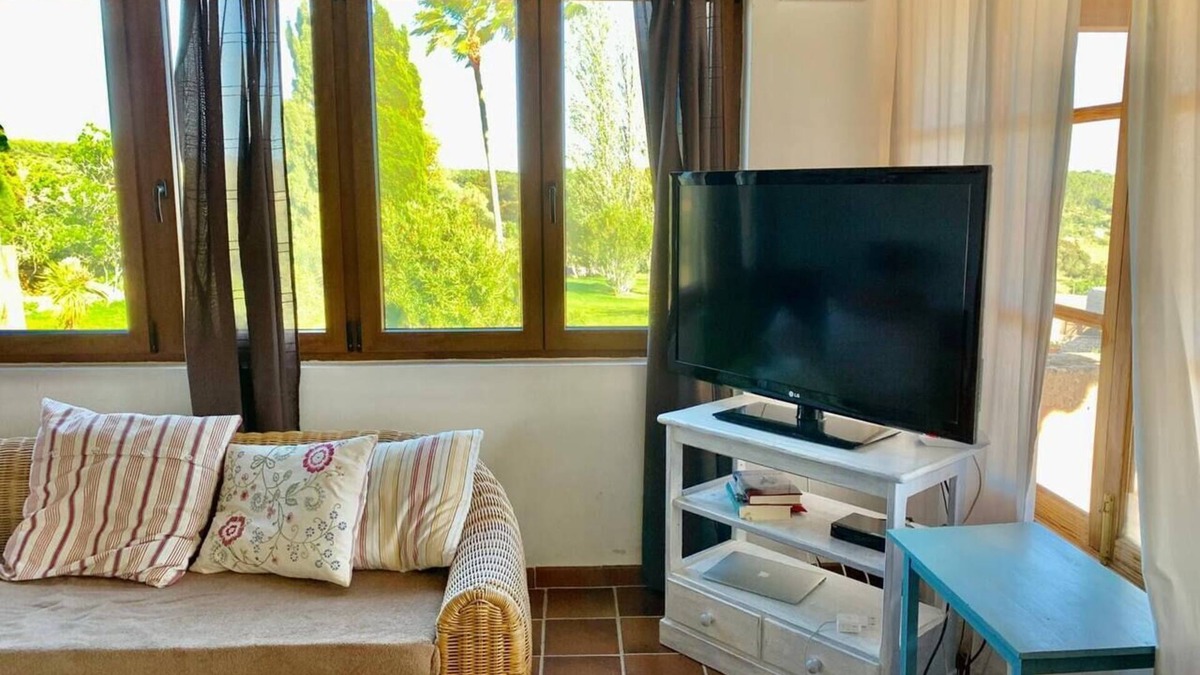 Montuiri House | Fantastic Typical Mallorcan Villa