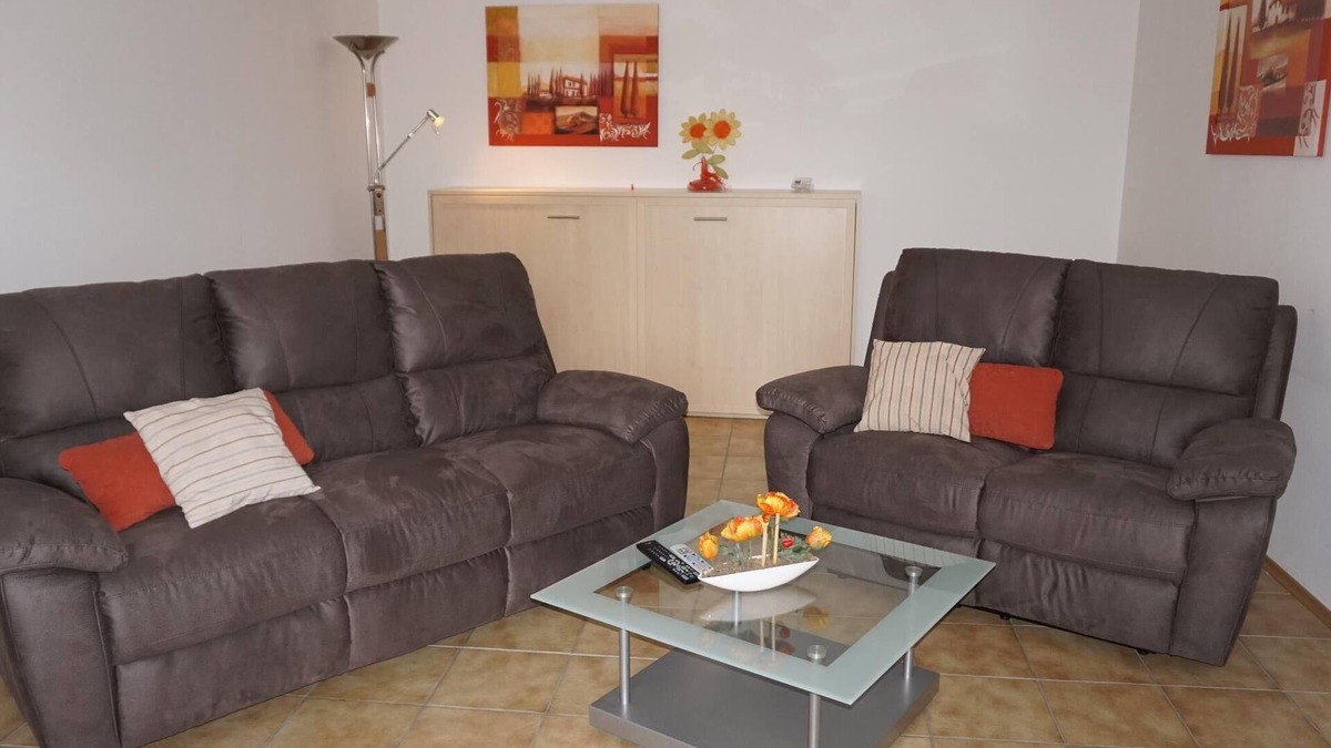 Furstenfeldbruck District Apartment | "Fantastic vacation apartment near Munich: Experience relaxation and nature!"