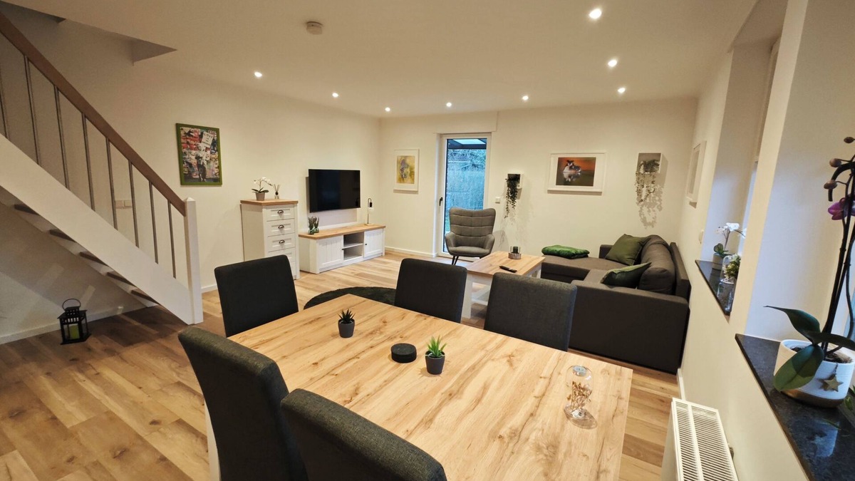 Geldern Apartment | Fantastic vacation apartment