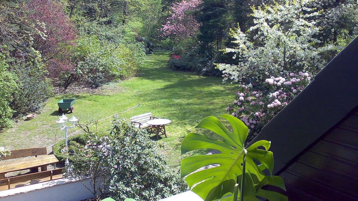 Sankt Dionys Apartment | Fantastic vacation apartment in the golfing village of St. Dionys
