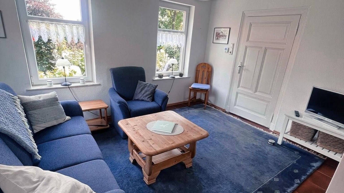 Visquard House | Fantastic vacation home to relax in Visquard Warfkenidüll