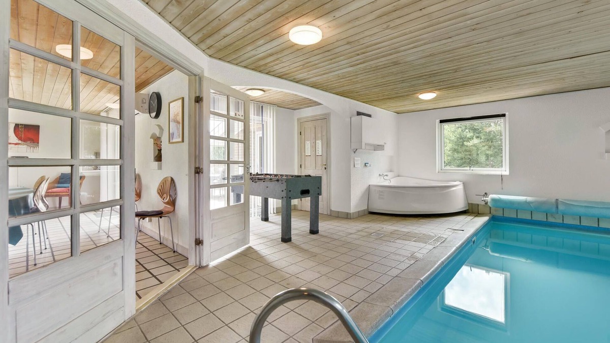 Ho House | Fantastic vacation home in the far west of Jutland.