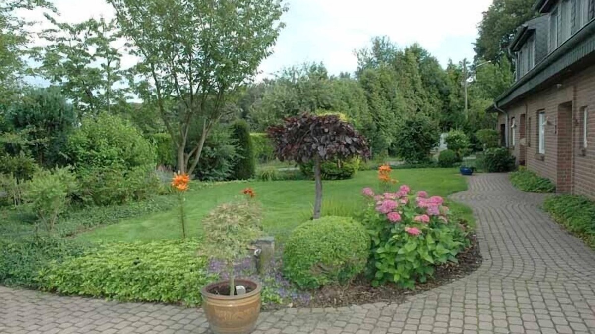 Weeze House | Fantastic vacation home, renovated in 2023, quiet location, on the beautiful Lower Rhine.