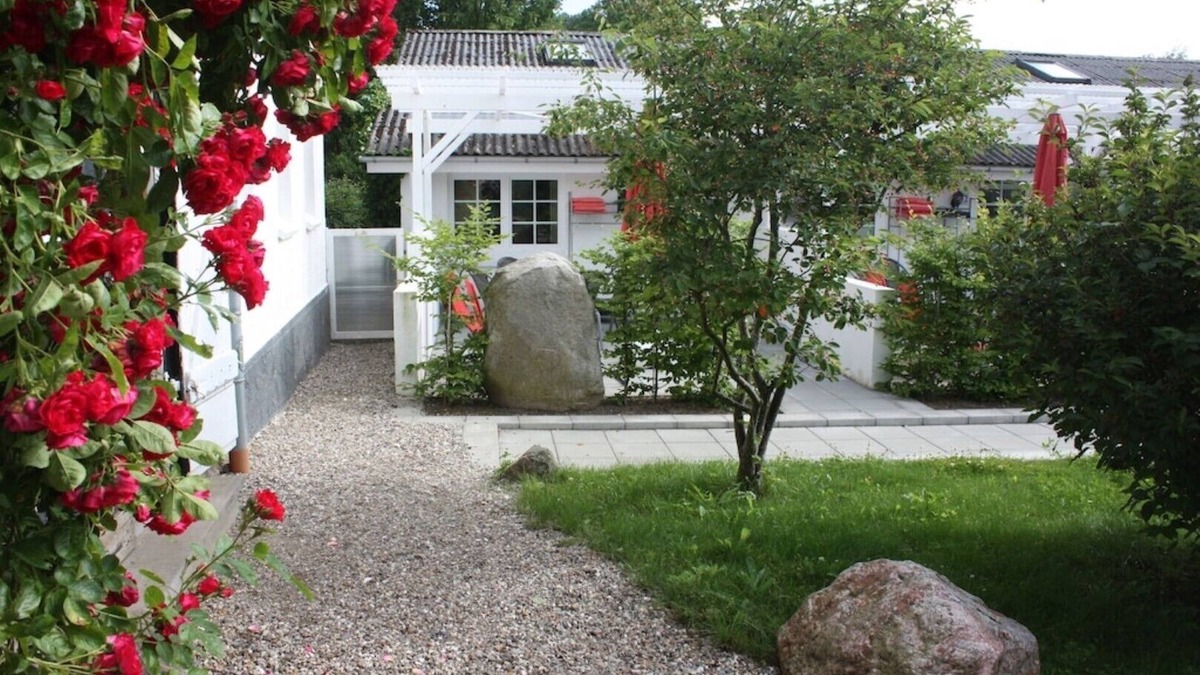 Broager Apartment | Fantastic vacation right on the Baltic Sea coast of Southern Jutland, Broagerland