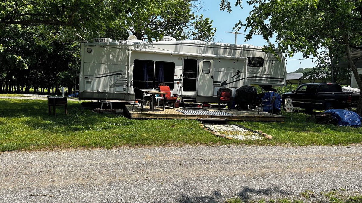 Mohawk House | Fantastic venue along the Nolichucky River