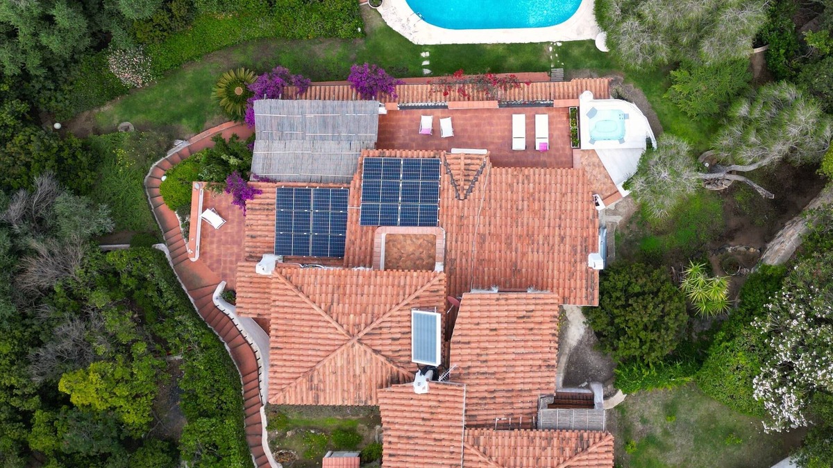 Torre delle Stelle Villa | Fantastic villa with infinity pool, 4 bedrooms and 4 bathrooms, Jacuzzi