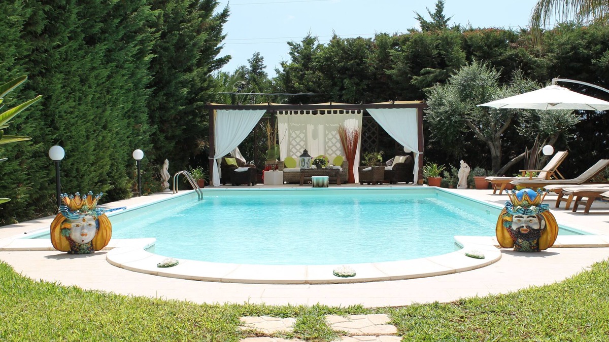 Belvedere Villa | FANTASTIC VILLA WITH POOL