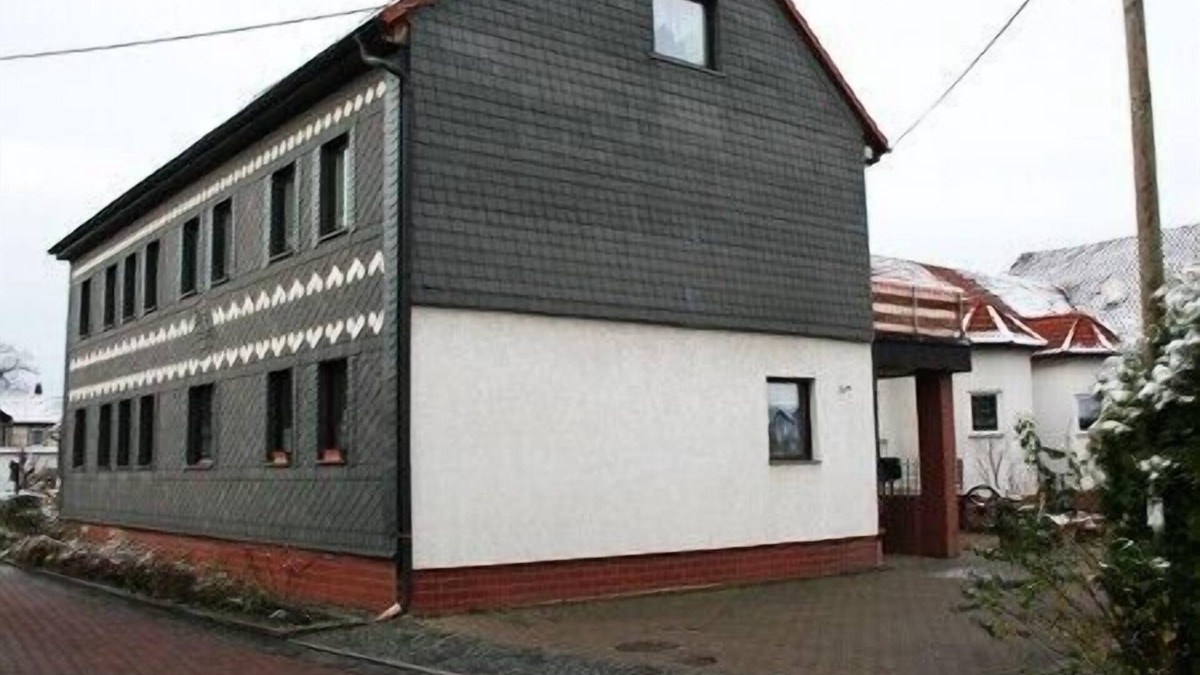 Dachwig Apartment | Fantastically sleep just outside Erfurt