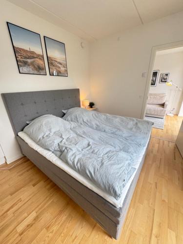 Odense Apartment | Fantastisk bolig midt i Odense C