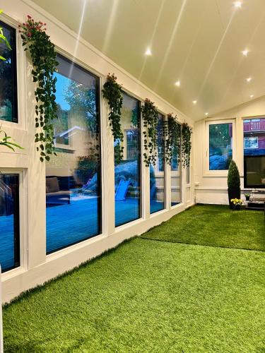 Arendal Apartment | Fantastisk feriehus og flott beliggenhet