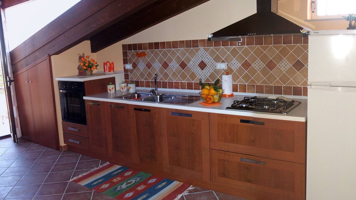 Capri Leone House | "Fantasy" studio 4 km from the beautiful beaches of Capo d'Orlando - Sicily