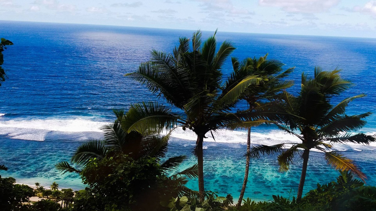 Saleapaga Hotel | Faofao Beach Fales