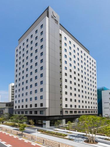 Ariake Hotel | Far East Village Hotel Tokyo Ariake