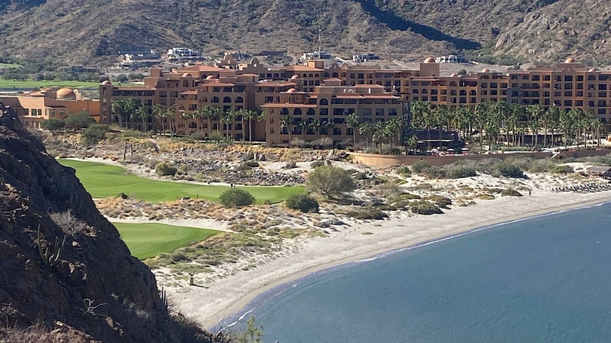 El Marasal Resort | Far from the tourist centers, 2 Bedroom Elite Penthouse