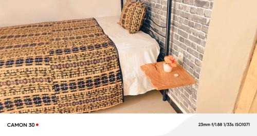 Toubakouta Bed & Breakfast | FARAFINA KEUR DAMEL Toubakouta
