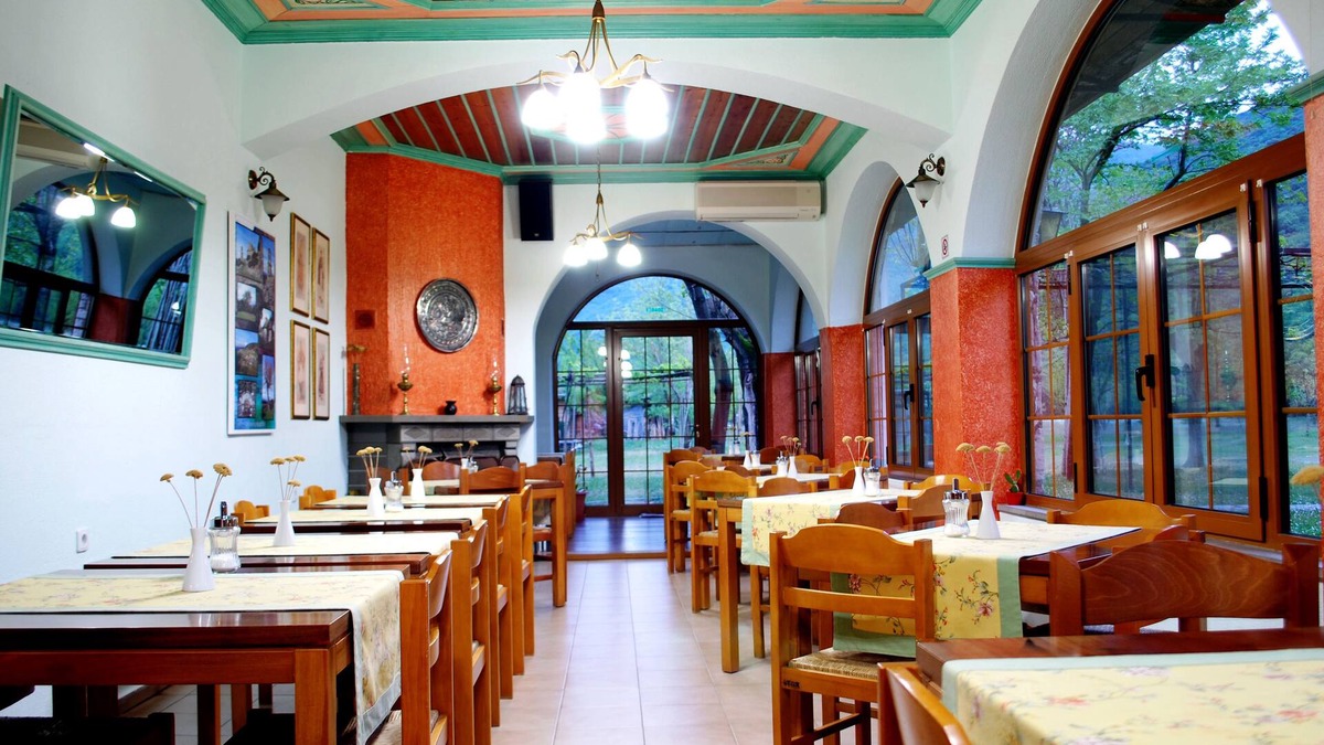 Kleidonia Hotel | Faraggi Hotel