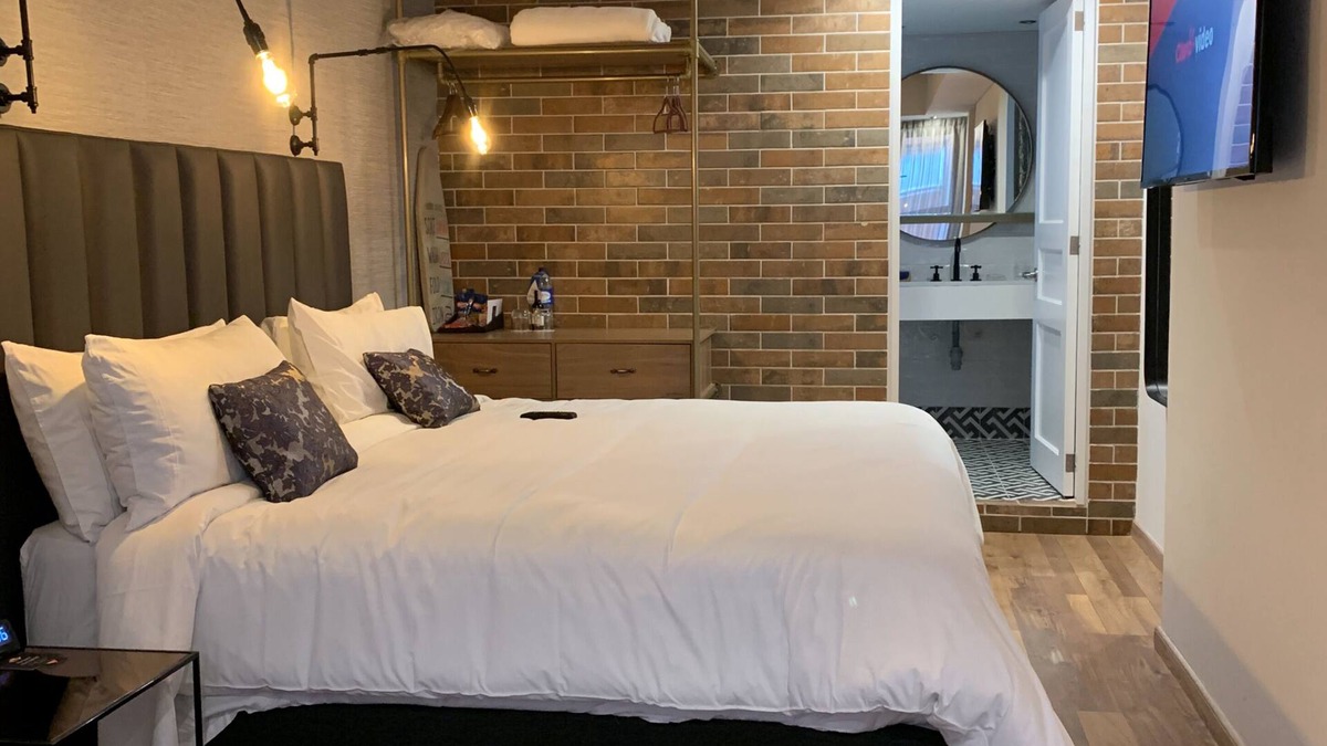 Usaquen Hotel | Faranda Collection Bogota, a member of Radisson Individuals