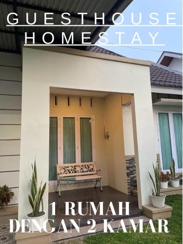 Payakumbuh House | Farastha Homestay