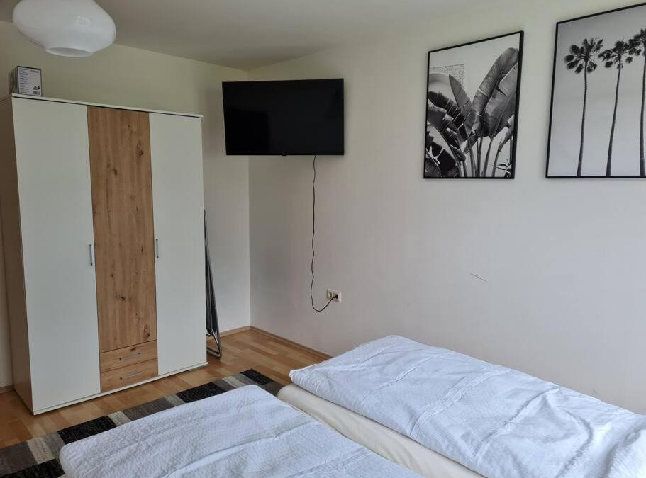 Rohrbachin Oberosterreich Apartment | FarawayHomes Studio Rohrbach #4