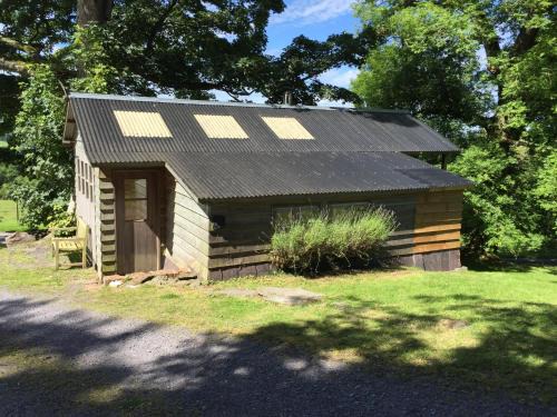 Graigfechan Cabin | Faraway Follies