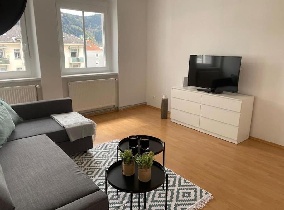 Leitendorf Apartment | FarawayHomes Studio Leoben #A11