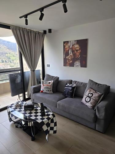 Faraya Apartment | Faraya Escape