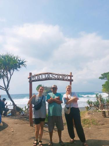 Cimerak Other | fardan Tenda camping madasari