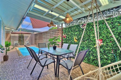 Papeete House | Fare Ariihau -City Center - Private Pool