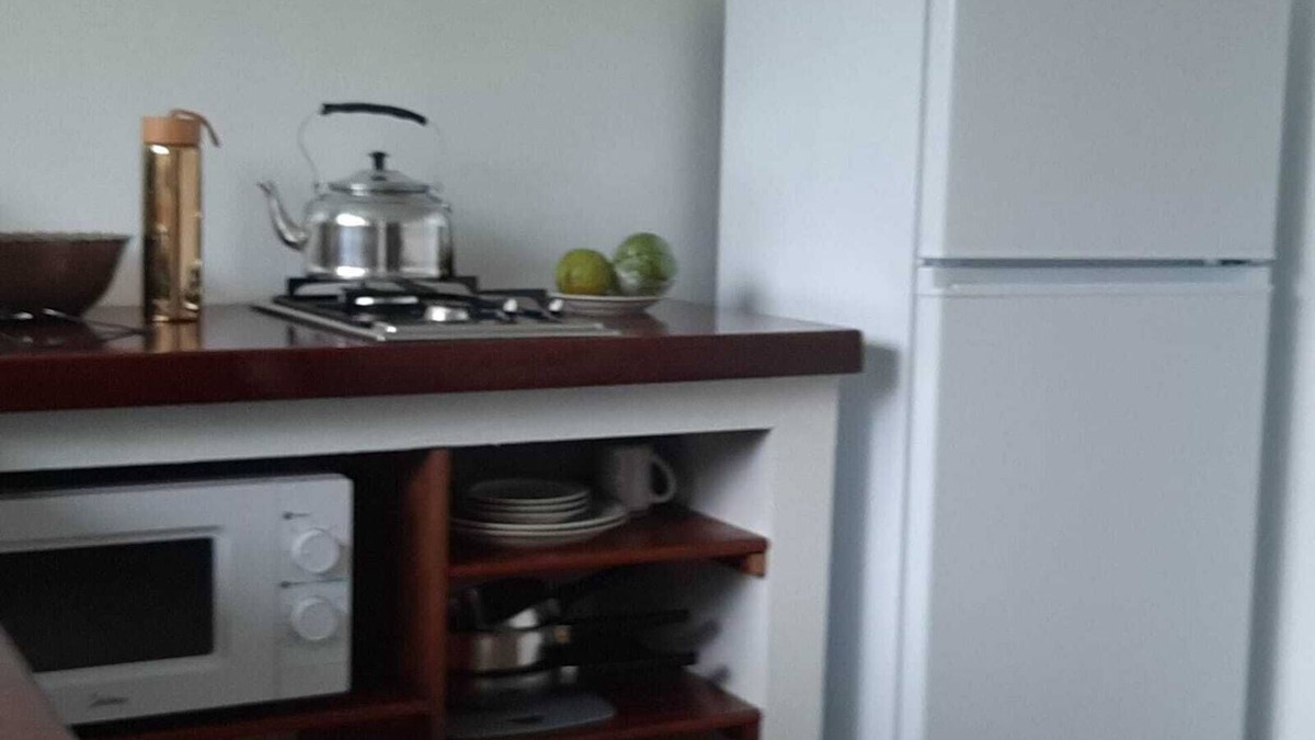To'ahotu Cottage | Fare Miti Rapa